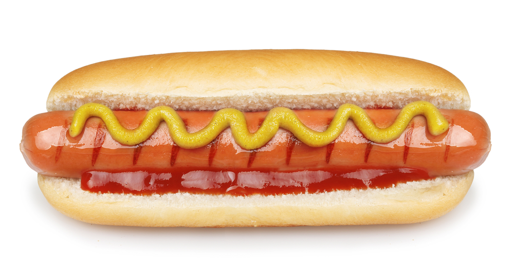 Is a Hotdog a Sandwich? Science Finally Has The Answer