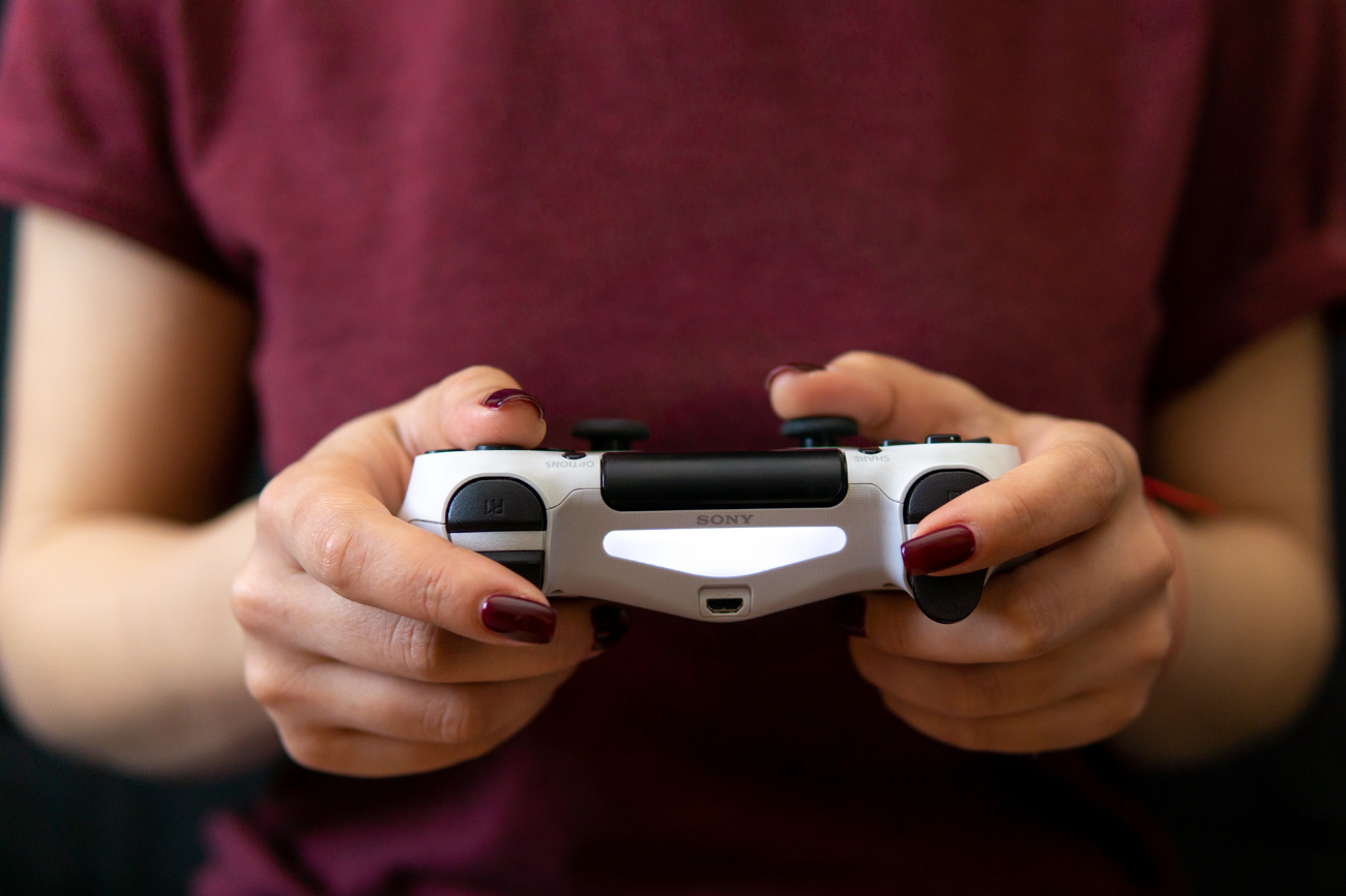 The Surprising Mental Health Benefits of Video Games