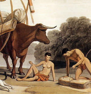 800px-Sameul_Daniell_-_Kora-Khokhoi_preparing_to_move_-_1805.jpg