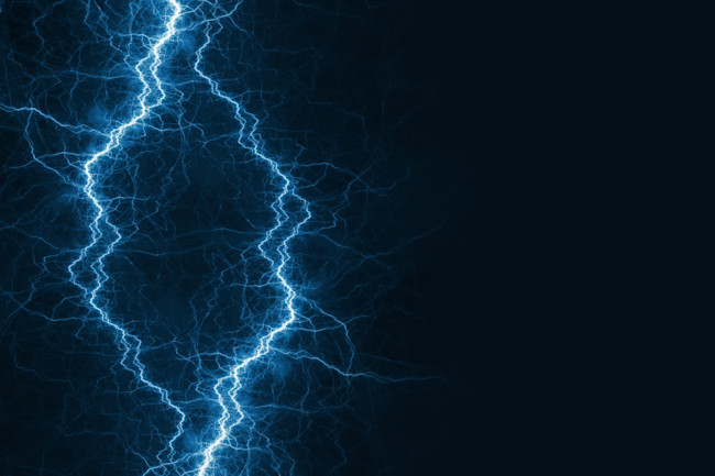 Energy Scavengers Static Electricity Could Power The World