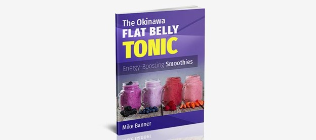 Okinawa Flat Belly Tonic Review: Is It Worth the Money? Fake or Legit? |  Discover Magazine
