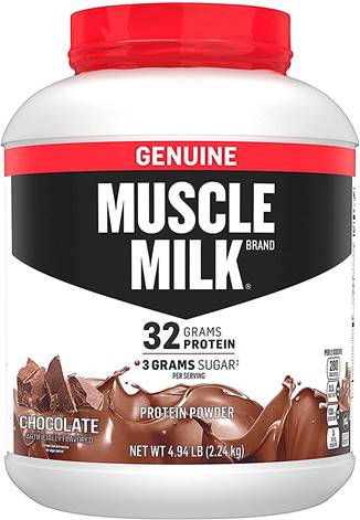 14 Best Protein Powders 2023