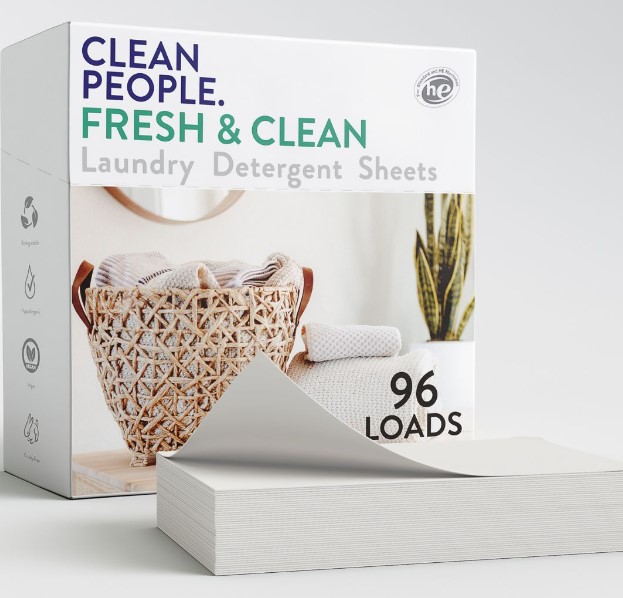 29 best eco friendly laundry detergent sheets in 2023