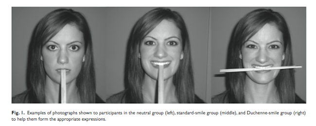 NCBI ROFL: Stressed? Try forcing your face to smile using chopsticks ...