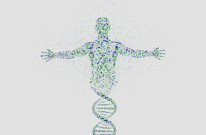 genes - genetics - illustration - dna - shutterstock