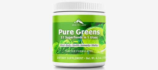 Best Green Juice Powders 13