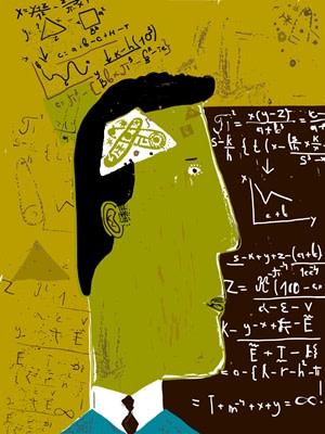 Why Some Of Us Are Better At Math Than Others Discover Magazine