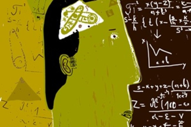Why Some Of Us Are Better At Math Than Others Discover Magazine Why Some Of Us Are Better At Math Than Others Discover Magazine