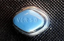 Viagra Helps Women Combat the Sexual Side Effects of