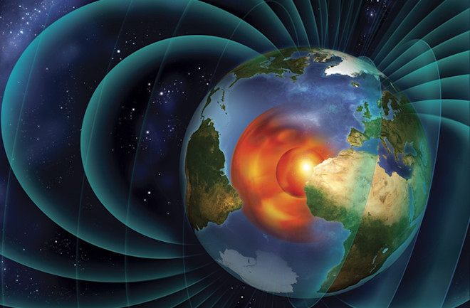 Journeys to the Center of the Earth | Discover Magazine
