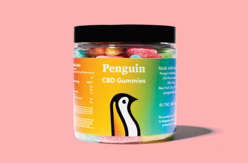 20 Best CBD Gummies to Quit Smoking