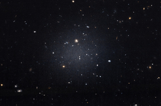 NGC 1052-DF2 - NASA