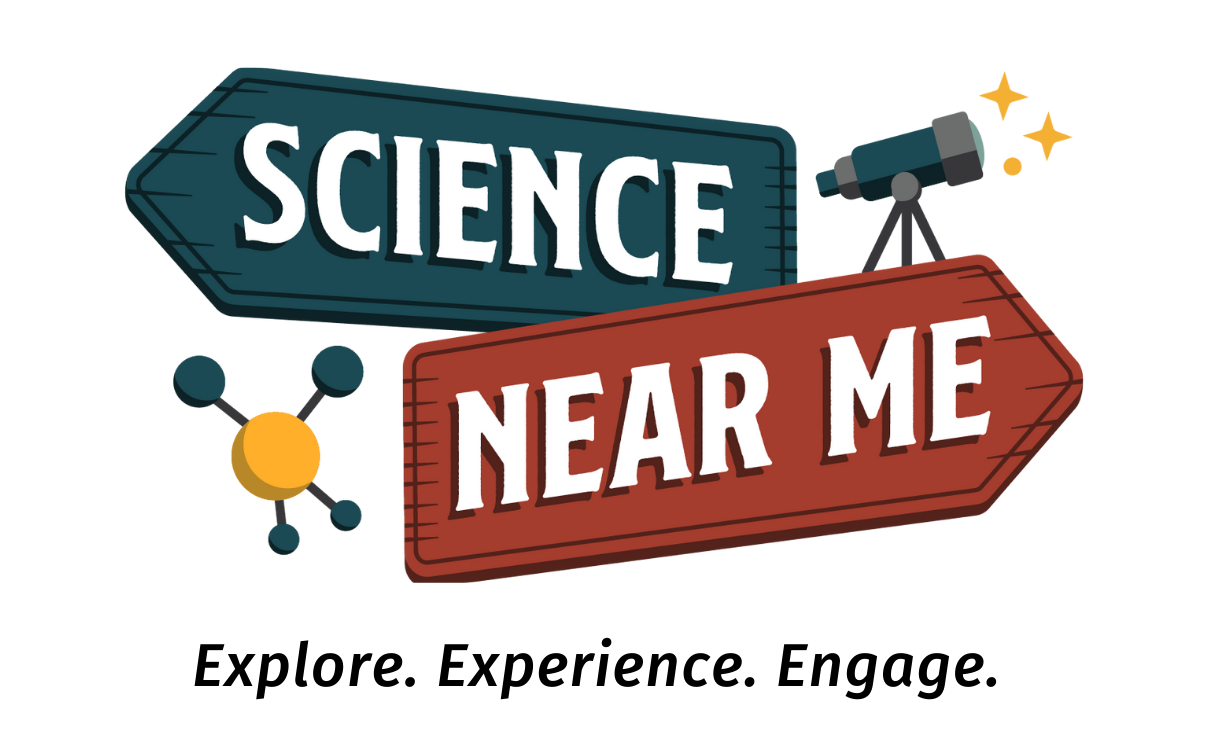 Introducing Science Near Me, Your Place to Find Accessible, Engaging Science Experiences thumbnail