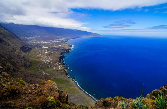 El Hierro Canary Islands