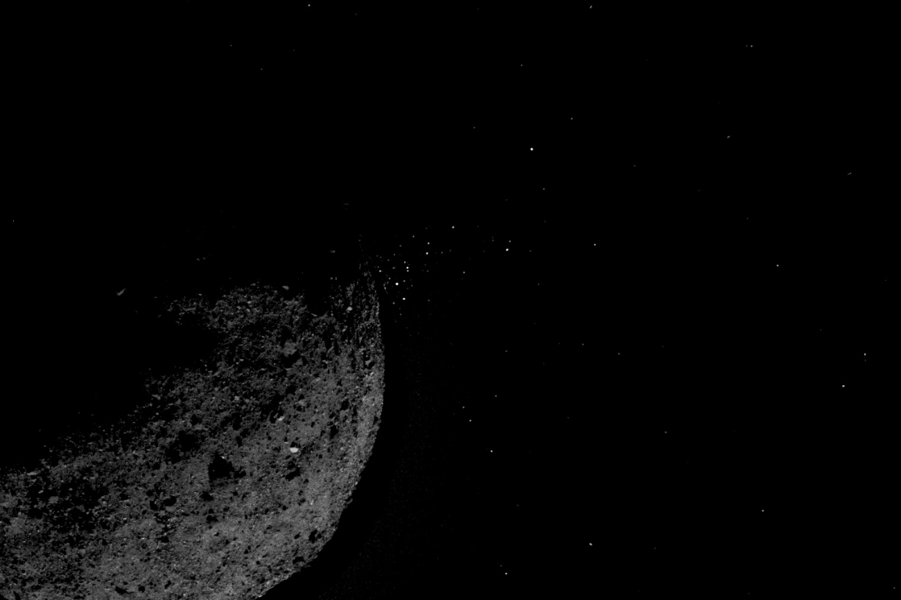 Near-Earth Asteroids Could Supply Future Meteor Showers