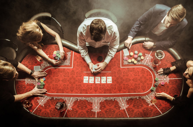 An AI Bot Just Beat Poker Pros In Six-Player Texas Hold&#39;em | Discover Magazine