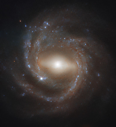 NGC 7773 - Hubble