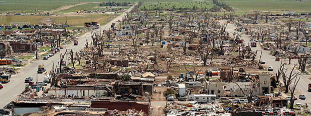 The World's Biggest Tornado Hunt | Discover Magazine