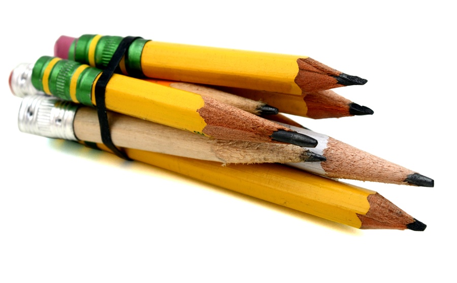 pencil was invented by