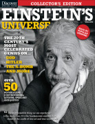 Einstein's Universe image