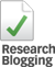 Blogging on Peer-Reviewed Research