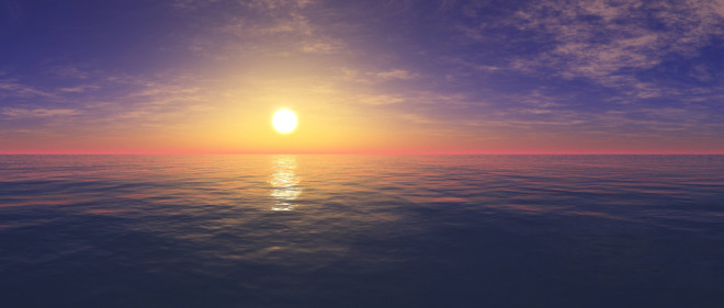 sunset over the sea - shutterstock 1084769414 (1)