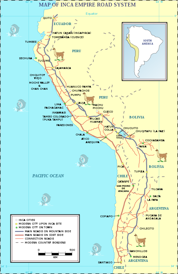 582px-Inca road system map-en.svg