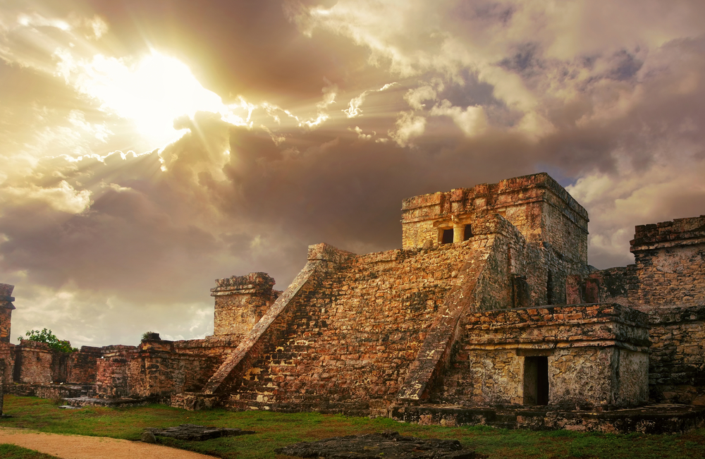 Where Is Tulum and Why Was It So Important to the Ancient Maya?