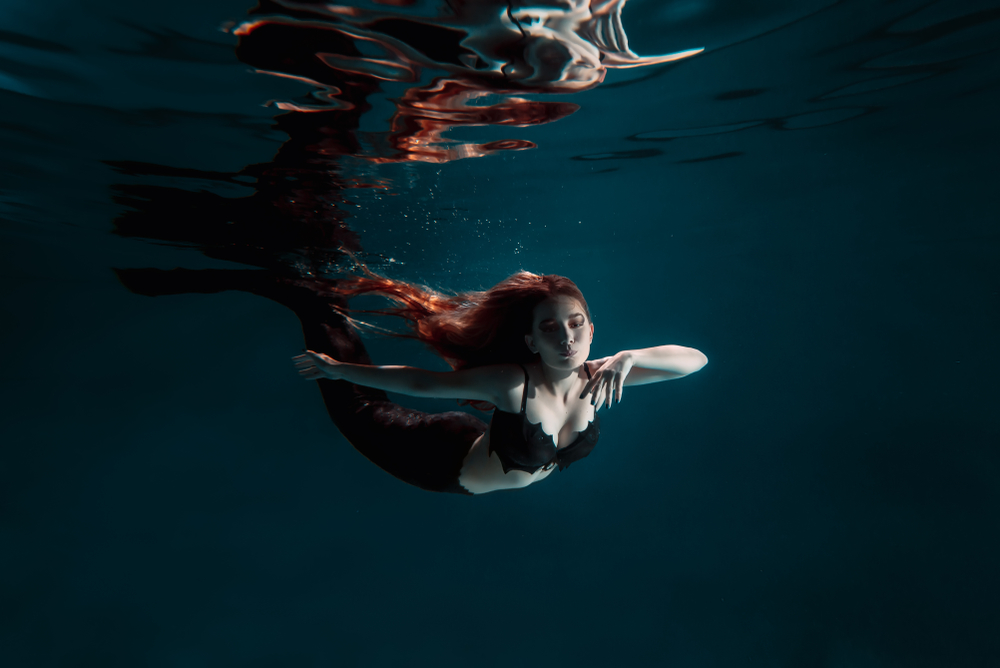 Are Mermaids Real or Did Sea Creatures Inspire Mermaid Folklore?