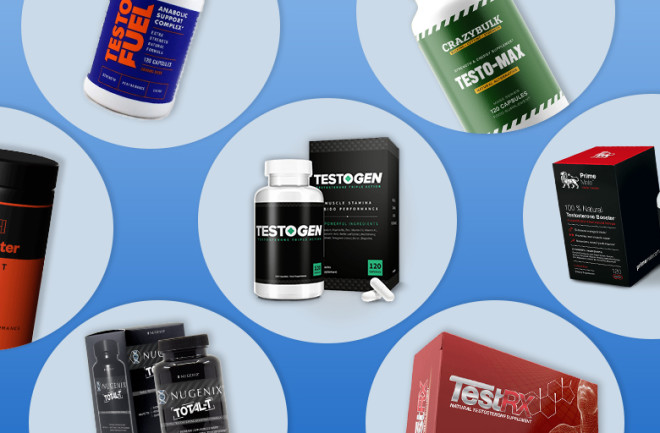 Naturally how fast to boost testosterone How to