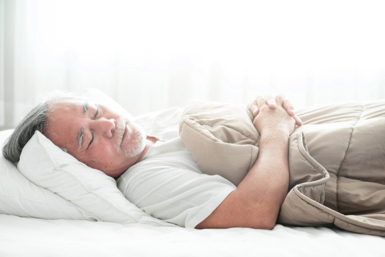Poor Sleep Habits? For Older Adults, That Could Double Your Risk of Cardiovascular Disease