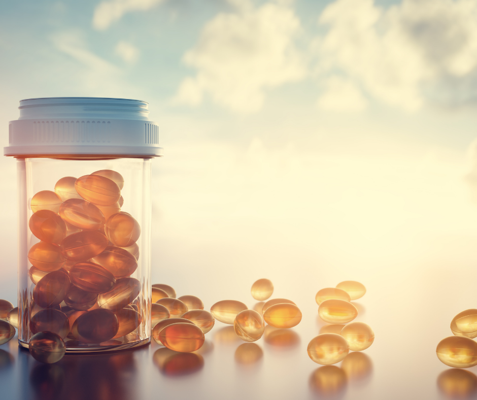 20 Best Vitamin D Supplements - Discover Magazine