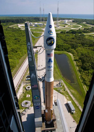 live nasa launch today