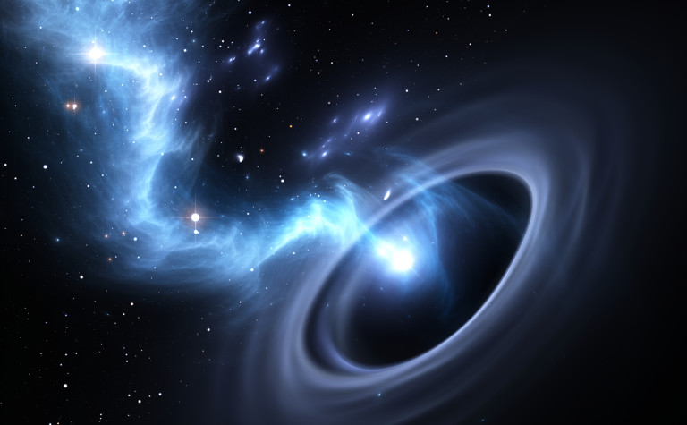 How Do Black Holes Form?