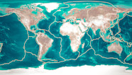 Continental Drift A Revolutionary Theory That Was Once Considered 