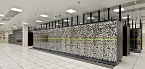 supercomputer