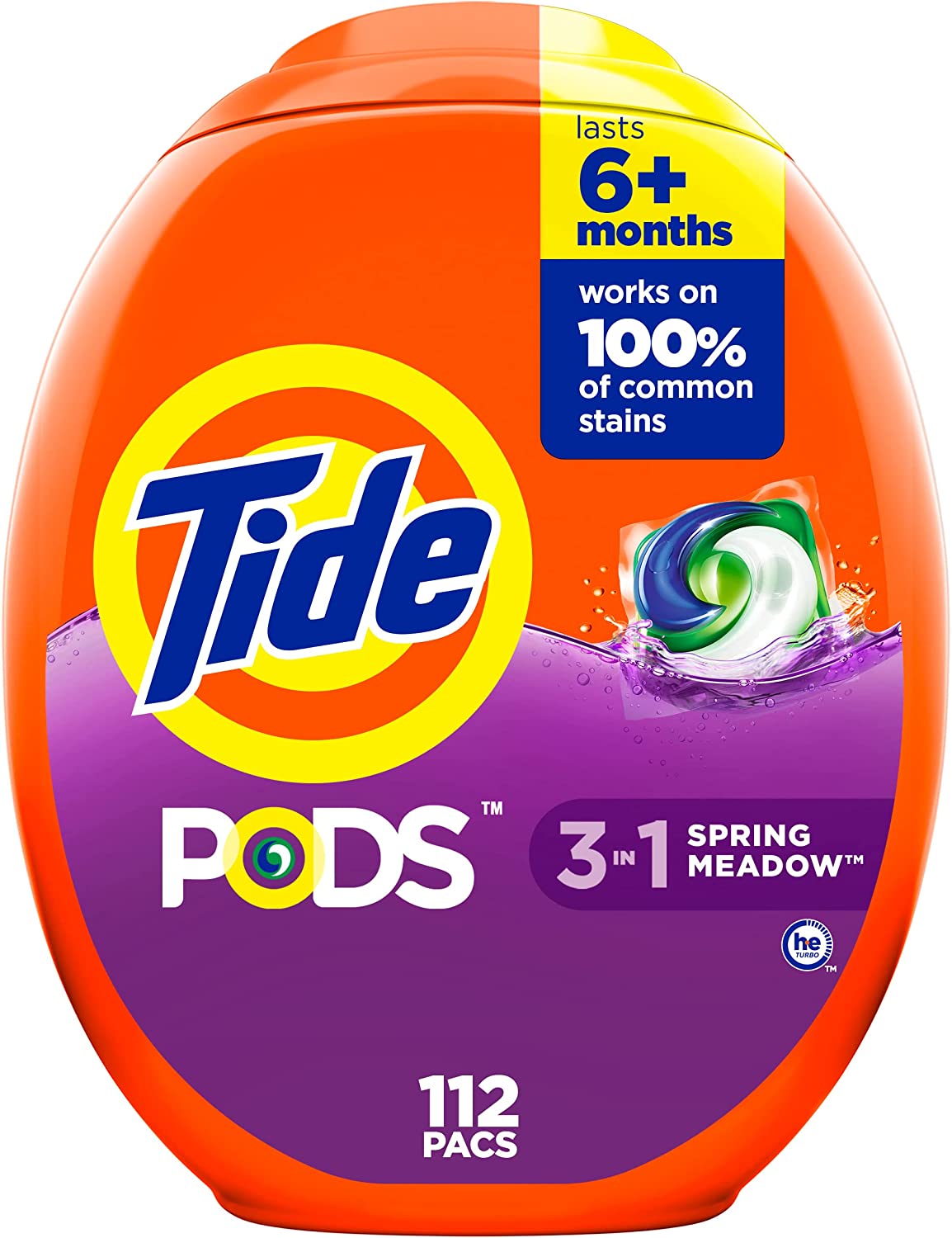 The 12 Best Laundry Pods of 2020: Reviews, Prices – SPY