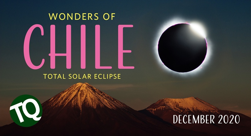 Chile tour