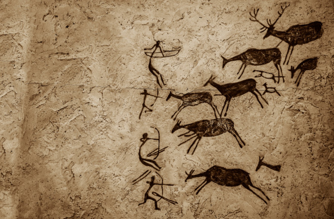 Which Animals Did Early Humans Mainly Hunt? | Discover Magazine