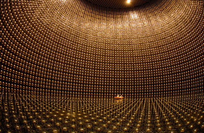 Did Scientists Just Solve The Big Bangs Antimatter Paradox - 5uwmqog