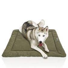 EMPSIGN Fancy Dog Bed Mat, Pet Bed Pad Reversible (Warm & Cool