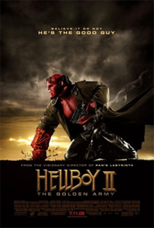 big blast hellboy