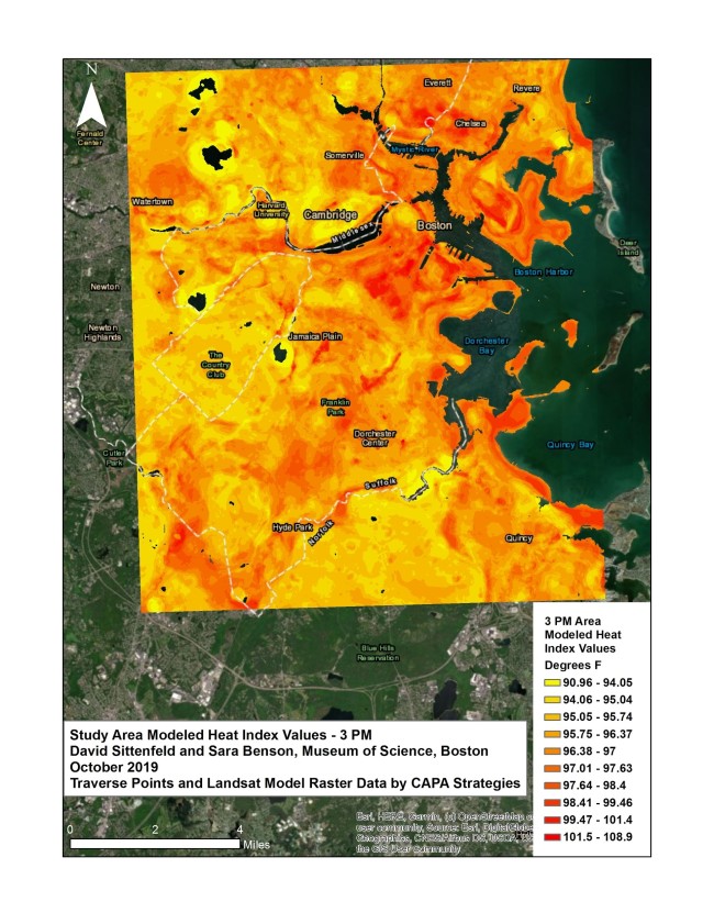 Boston Could Become WICKED Hot. This is What They’re Doing About it ...