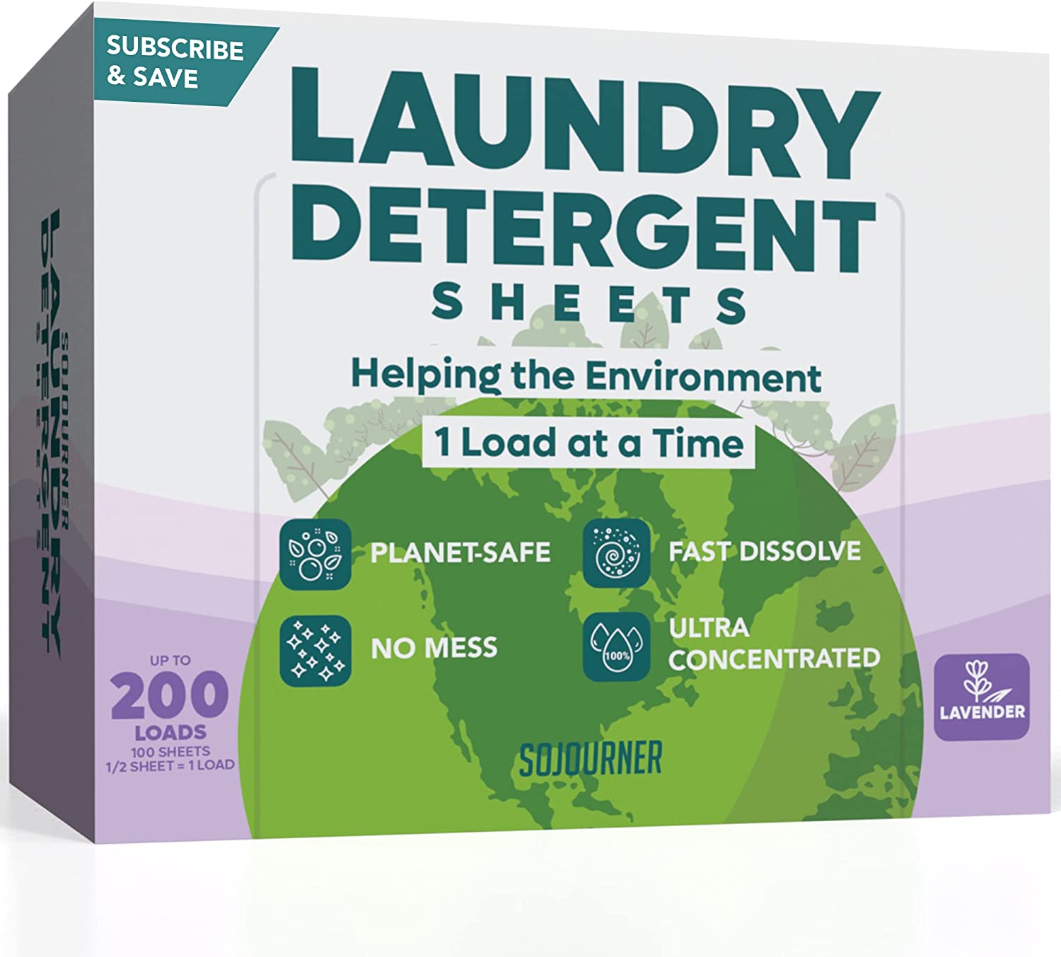 Laundry Detergent Sheets Review [2021]: Do They Work? – Kind Laundry