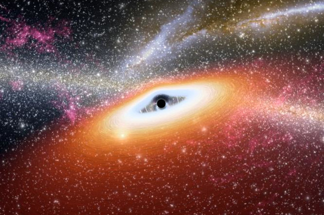 The Greatest Discoveries from the Spitzer Space Telescope | Discover  Magazine