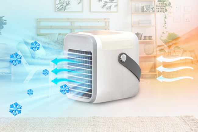 Blaux portable ac complaints Blaux portable ac complaints image