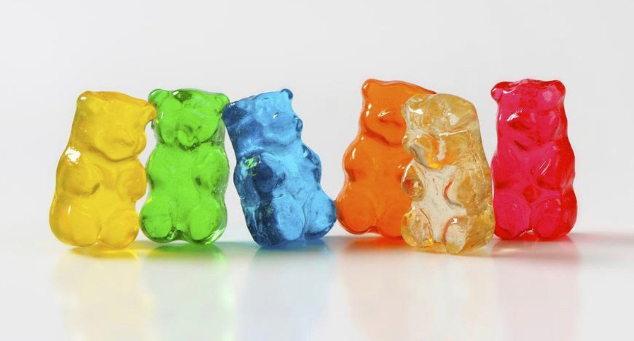 CBD Gummy Bears: Best Gummies and Complete Guide | Discover Magazine