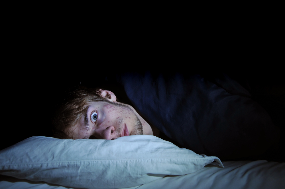 What Happens When We Go Without Sleep?