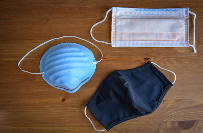 Why Silk Is One of the Best Materials For Face Masks | Discover