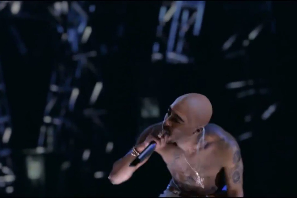 Beyond Tupac, Can Hologram Concerts Take Off? Discover Magazine